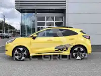 2025 Ford Puma