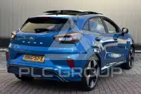 2025 Ford Puma