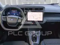 2025 Ford Puma
