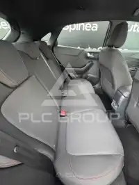 2025 Ford Puma