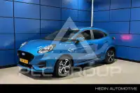 2025 Ford Puma