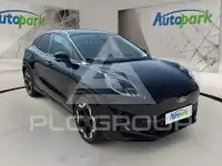 2025 Ford Puma