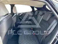 2025 Ford Puma