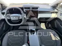 2025 Ford Puma