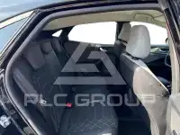 2025 Ford Puma