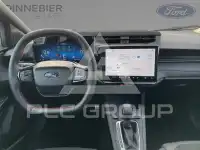 2025 Ford Puma