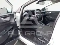2025 Ford Puma