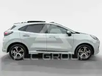 2025 Ford Puma