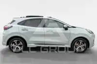 2025 Ford Puma