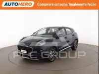 2025 Ford Puma
