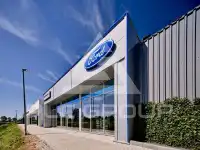 2025 Ford Puma