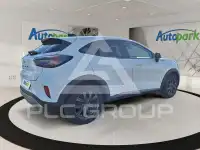 2025 Ford Puma