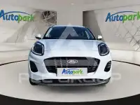 2025 Ford Puma