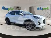 2025 Ford Puma