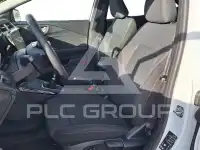 2025 Ford Puma