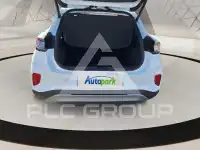 2025 Ford Puma