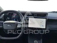 2025 Ford Puma