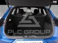 2025 Ford Puma