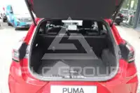 2025 Ford Puma