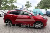 2025 Ford Puma