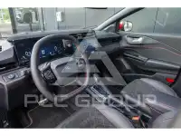 2025 Ford Puma