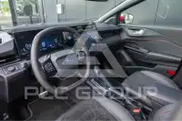 2025 Ford Puma