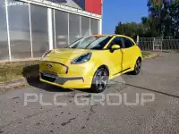 2025 Ford Puma