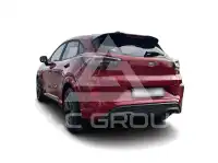 2025 Ford Puma