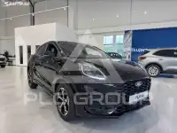 2025 Ford Puma