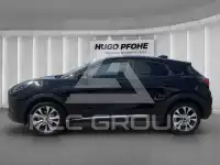 2025 Ford Puma