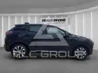 2025 Ford Puma