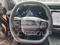2025 Ford Puma