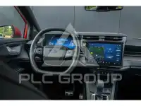 2025 Ford Puma