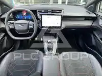 2025 Ford Puma