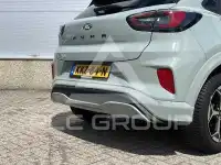 2025 Ford Puma