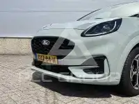 2025 Ford Puma