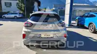2025 Ford Puma