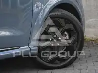2025 Ford Puma