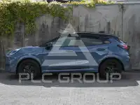 2025 Ford Puma