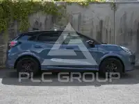 2025 Ford Puma