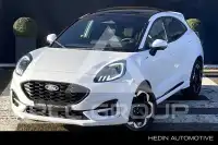 2025 Ford Puma