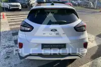 2025 Ford Puma