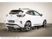 2025 Ford Puma