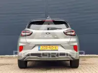 2025 Ford Puma