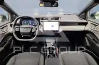 2025 Ford Puma