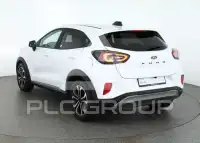 2025 Ford Puma