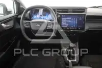 2025 Ford Puma