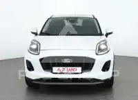 2025 Ford Puma