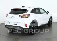 2025 Ford Puma