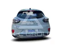 2025 Ford Puma
